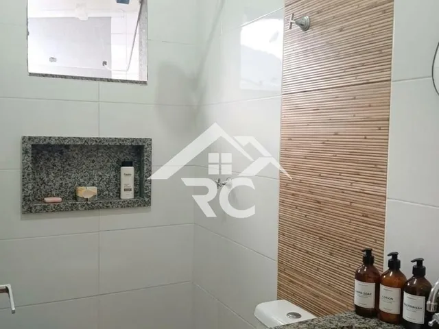 Imagem 4: Casa À Venda em Loteamento Gameleira, Rio Verde - 2 Quartos, 1 Suíte, Garagem