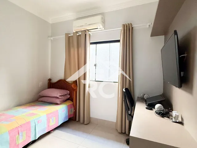 Imagem 6: Casa Residencial em Rio Verde - Goiás, Residencial Solar dos Ataídes 1ª Etapa