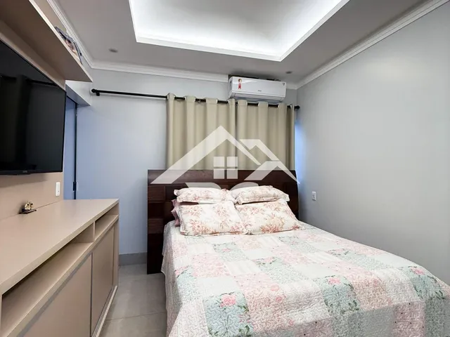 Imagem 3: Casa Residencial em Rio Verde - Goiás, Residencial Solar dos Ataídes 1ª Etapa