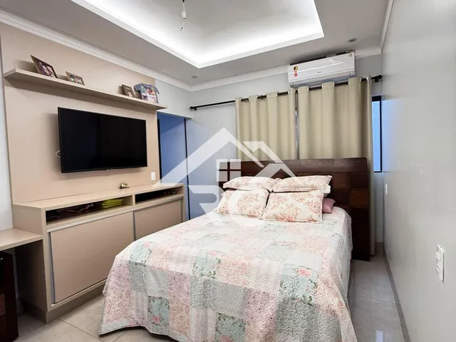 Imagem 12: Casa Residencial em Rio Verde - Goiás, Residencial Solar dos Ataídes 1ª Etapa