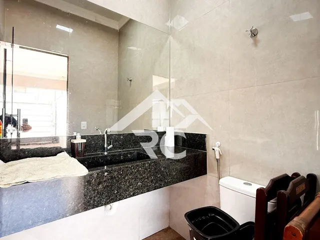 Imagem 8: Casa Residencial em Rio Verde - Goiás, Residencial Solar dos Ataídes 1ª Etapa