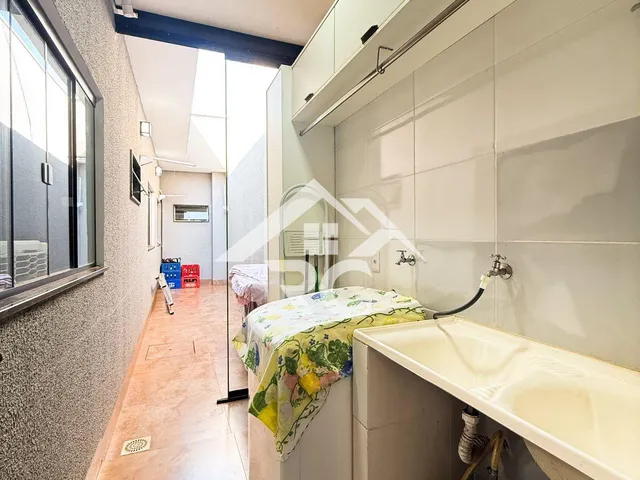Imagem 9: Casa Residencial em Rio Verde - Goiás, Residencial Solar dos Ataídes 1ª Etapa