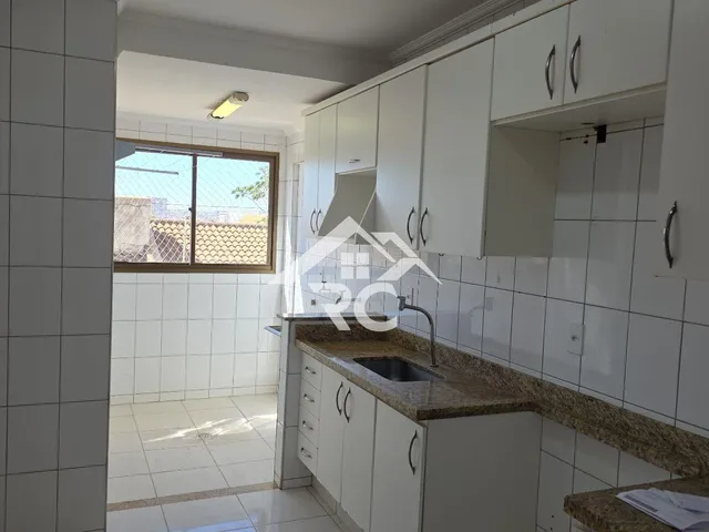 Imagem 15: Apartamento Residencial em Rio Verde - Goiás, Setor Universitário