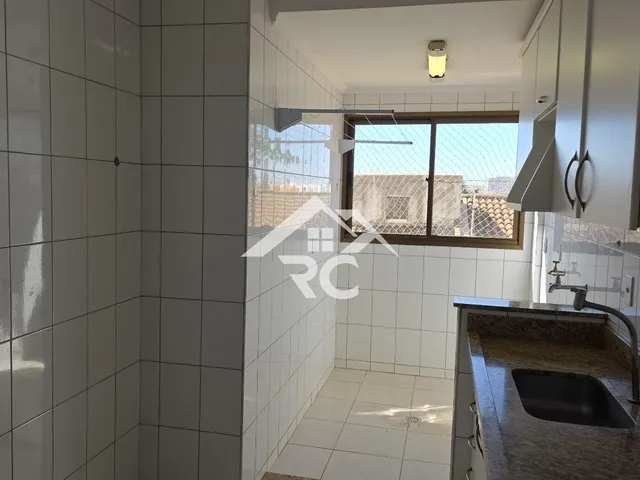 Imagem 11: Apartamento Residencial em Rio Verde - Goiás, Setor Universitário