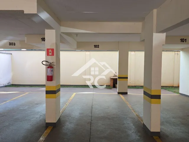 Imagem 5: Apartamento Residencial em Rio Verde - Goiás, Setor Universitário