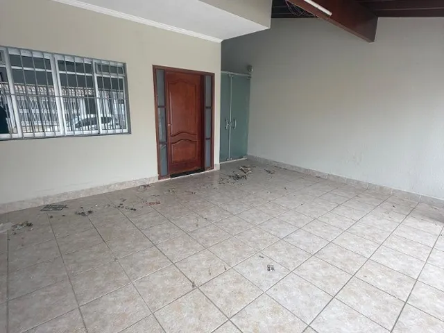 Imagem: Casa Residencial em Indaiatuba - Sp, Jardim