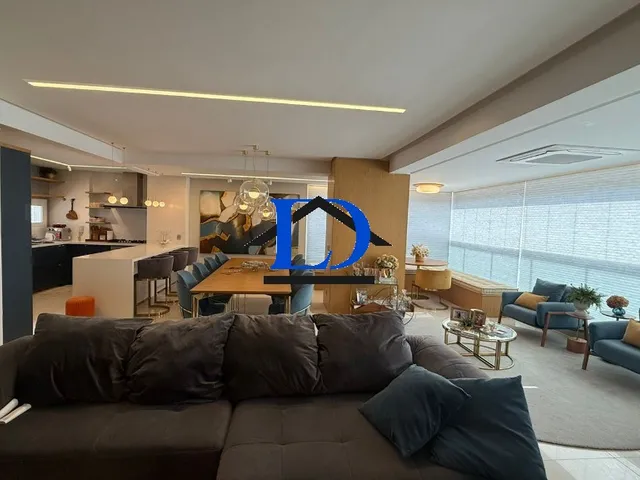 Imagem 4: Apartamento Premier L?Allure À Venda | Ricardo Paranhos Goiânia