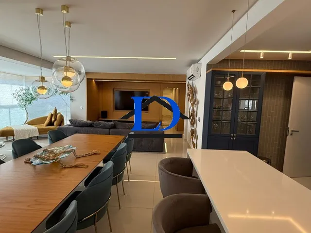 Imagem 8: Apartamento Premier L?Allure À Venda | Ricardo Paranhos Goiânia
