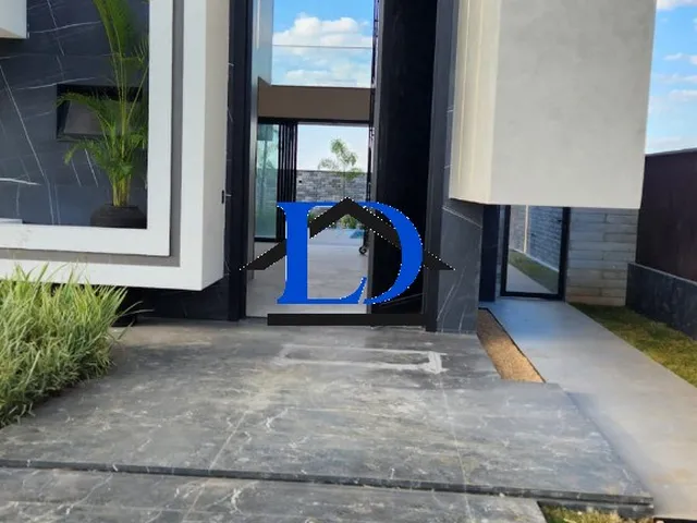 Imagem 6: Sobrado de Alto Padrão À Venda no Plateau D?Or Privilege | 500 M² | 4 Suítes