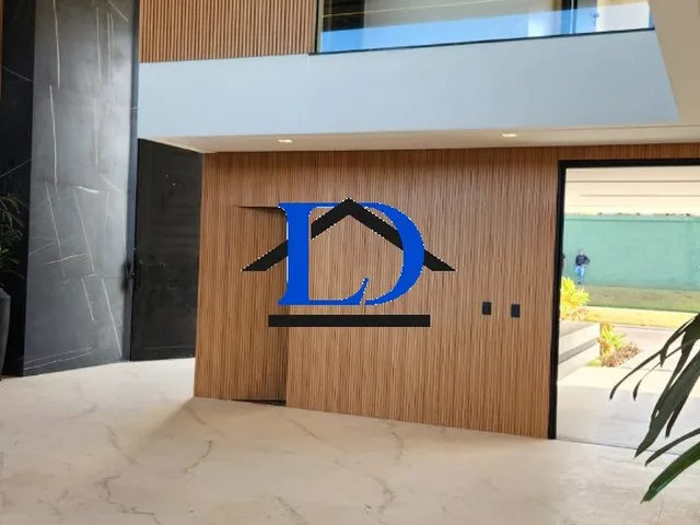 Imagem 9: Sobrado de Alto Padrão À Venda no Plateau D?Or Privilege | 500 M² | 4 Suítes