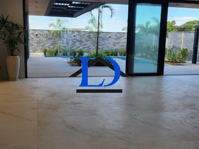 Imagem 8: Sobrado de Alto Padrão À Venda no Plateau D?Or Privilege | 500 M² | 4 Suítes