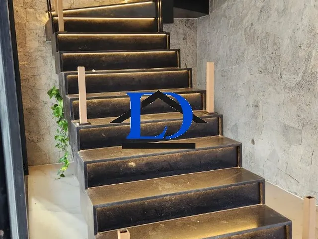 Imagem 11: Sobrado de Alto Padrão À Venda no Plateau D?Or Privilege | 500 M² | 4 Suítes