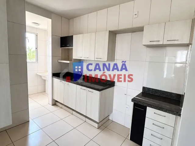Imagem: Apartamento 2 Quartos C/ Elevador e Armários!