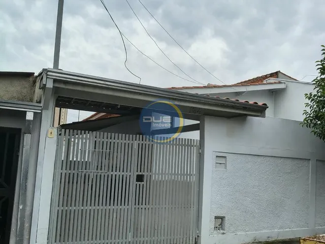 Imagem: Ca03587 Alugue Casa em Indaiatuba - Jardim