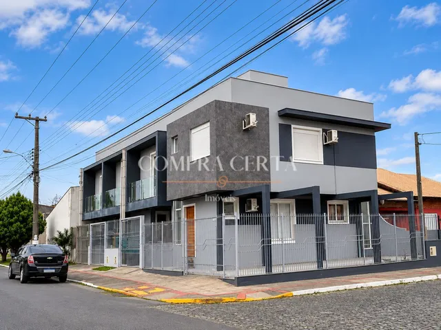 Imagem 15: Sobrado À Venda no Bairro Parque da Matriz - Cachoeirinha/Rs