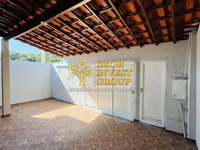 Imagem: Casa Residencial em Indaiatuba - São Paulo