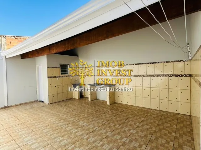 Imagem 3: Casa Residencial em Indaiatuba - São Paulo, Jardim Portal do Sol