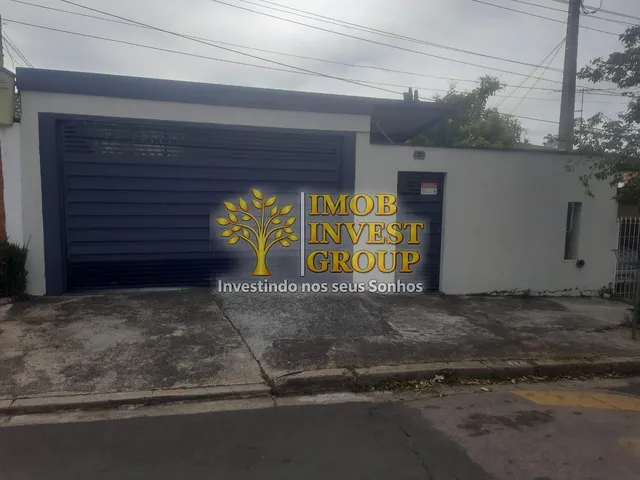 Imagem: House em Indaiatuba - São Paulo, Jardim