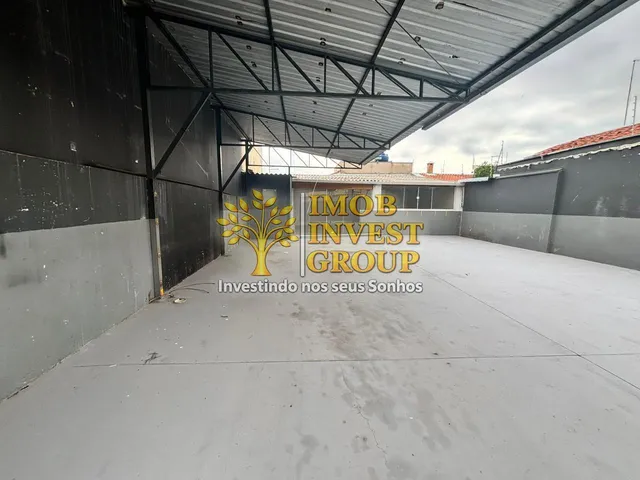 Imagem: Bussiness Premises em Indaiatuba - São