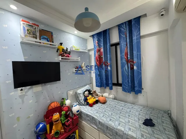 Imagem 16: Apartment em Salvador - Bahia, Luiz Anselmo