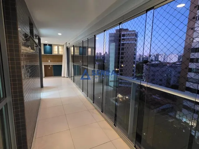 Imagem: Apartment em Salvador - Bahia, Itaigara
