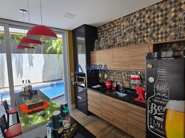 Imagem 4: House em Camaçari - Bahia, Alphaville (Abrantes