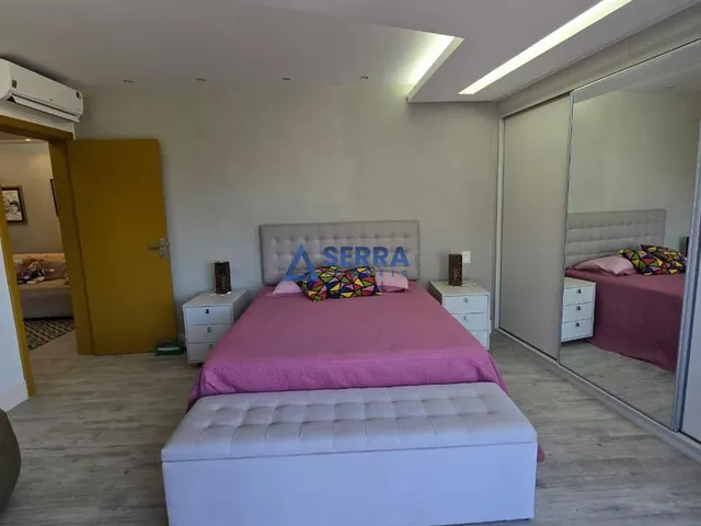 Imagem 16: House em Camaçari - Bahia, Alphaville (Abrantes