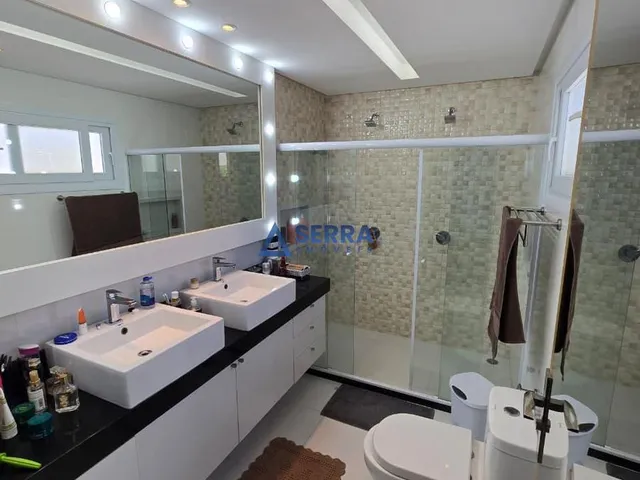Imagem 8: House em Camaçari - Bahia, Alphaville (Abrantes
