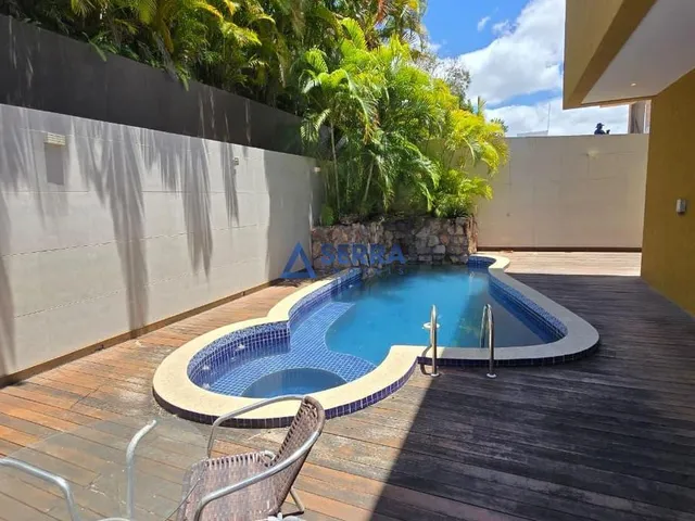 Imagem 3: House em Camaçari - Bahia, Alphaville (Abrantes