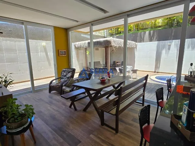 Imagem 7: House em Camaçari - Bahia, Alphaville (Abrantes