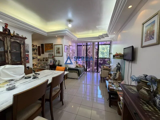 Imagem: Apartment em Salvador - Bahia, Pituba