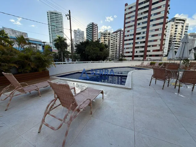 Imagem 11: Apartment em Salvador - Bahia, Pituba