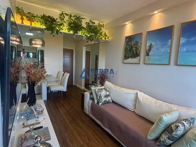 Imagem: Apartment em Salvador - Bahia, Patamares