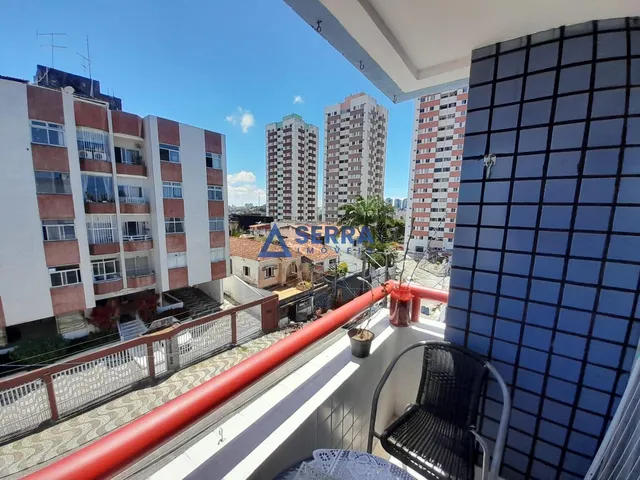 Imagem: Apartment em Salvador - Bahia, Daniel Lisboa