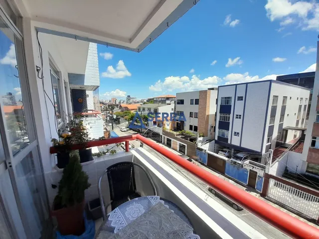 Imagem 8: Apartment em Salvador - Bahia, Daniel Lisboa