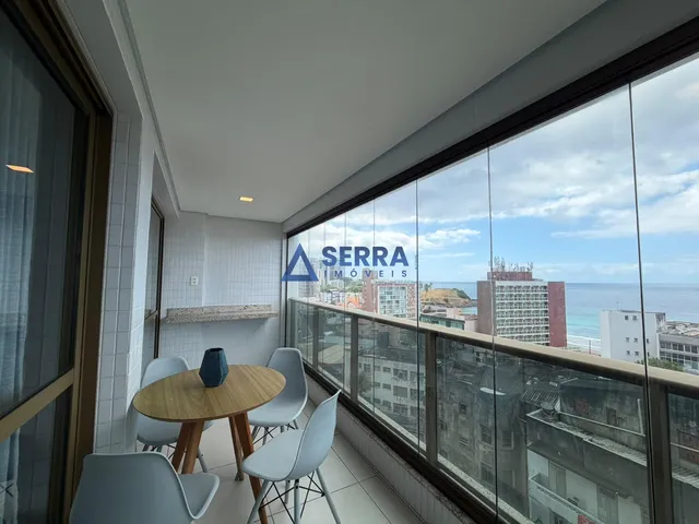Imagem 11: Apartment em Salvador - Bahia, Barra