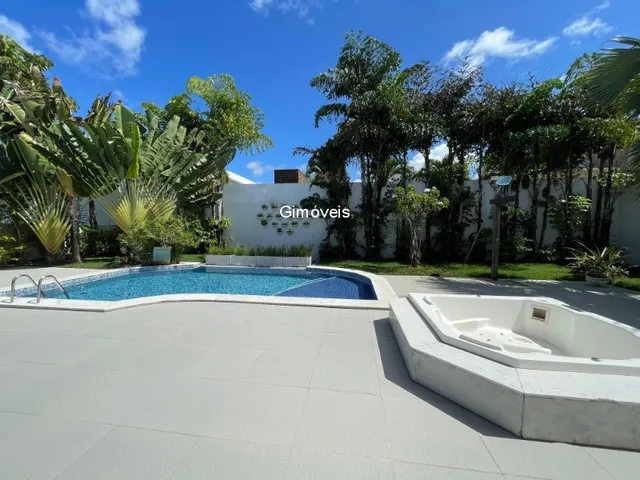 Imagem: Casa Residencial em Camaçari - Ba, Busca