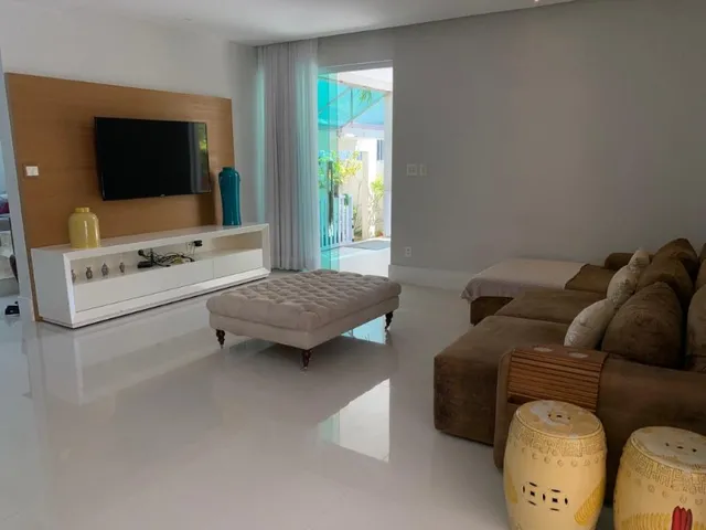 Imagem 15: Casa Residencial em Camaçari - Ba, Busca Vida