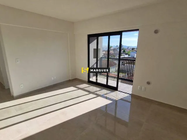 Imagem: Apartamento Novo 2 Quartos com Churrasqueira