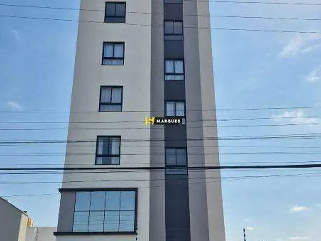 Imagem 8: Apartamento Novo 2 Quartos com Churrasqueira no Bairro Iririú | Pet Friendly