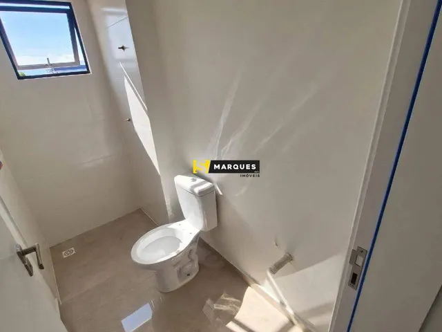 Imagem 2: Apartamento Novo 2 Quartos com Churrasqueira no Bairro Iririú | Pet Friendly
