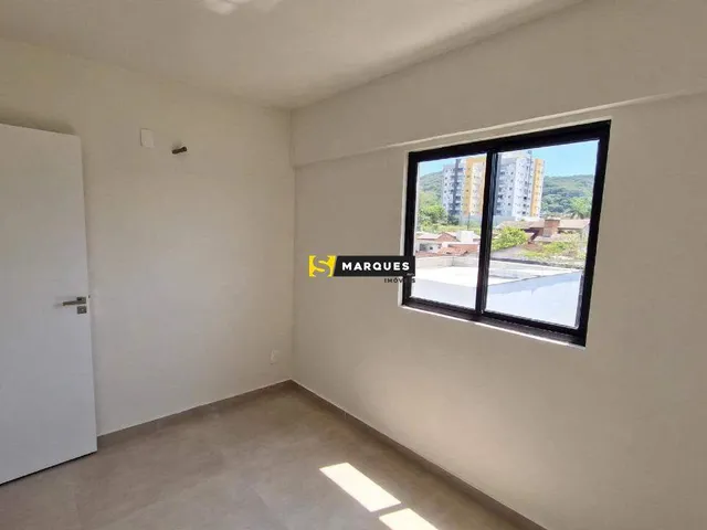 Imagem 9: Apartamento Novo 2 Quartos com Churrasqueira no Bairro Iririú | Pet Friendly