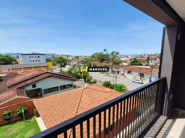 Imagem 7: Apartamento Novo 2 Quartos com Churrasqueira no Bairro Iririú | Pet Friendly