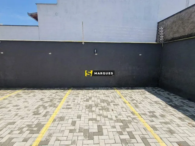 Imagem 6: Apartamento Novo 2 Quartos com Churrasqueira no Bairro Iririú | Pet Friendly