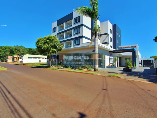 Imagem: Sala Comercial em Frente a Utfpr Novo