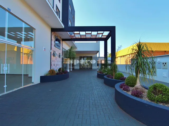 Imagem 10: Sala Comercial em Frente a Utfpr Novo