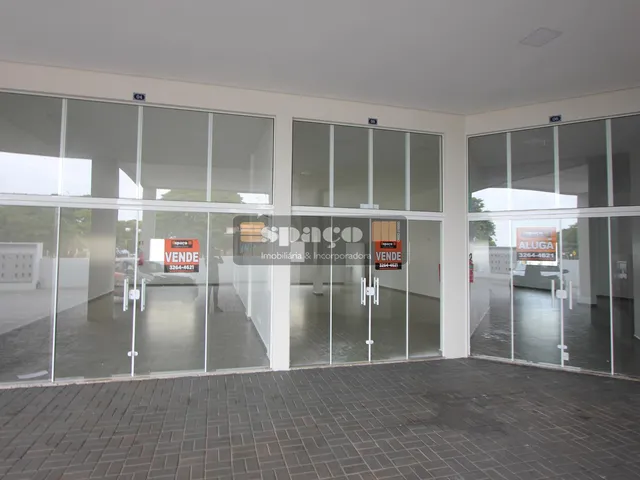 Imagem 2: Sala Comercial em Frente a Utfpr Novo