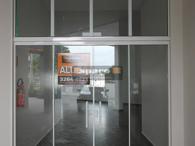 Imagem 3: Sala Comercial em Frente a Utfpr Novo