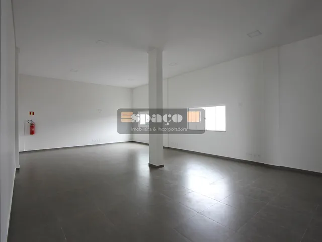Imagem 5: Sala Comercial em Frente a Utfpr Novo
