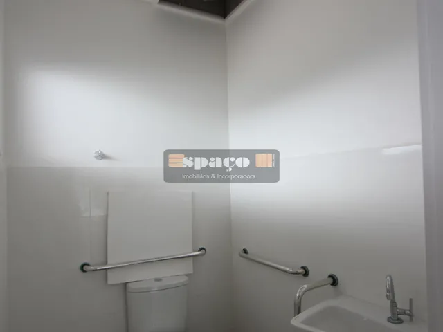 Imagem 8: Sala Comercial em Frente a Utfpr Novo